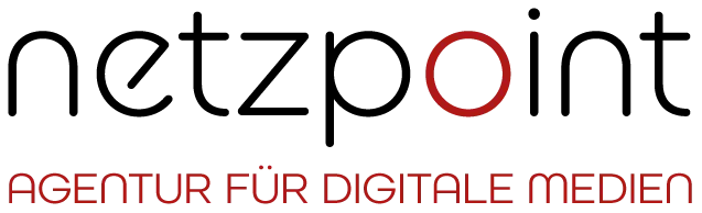 netzpoint • Agentur für Digitale Medien